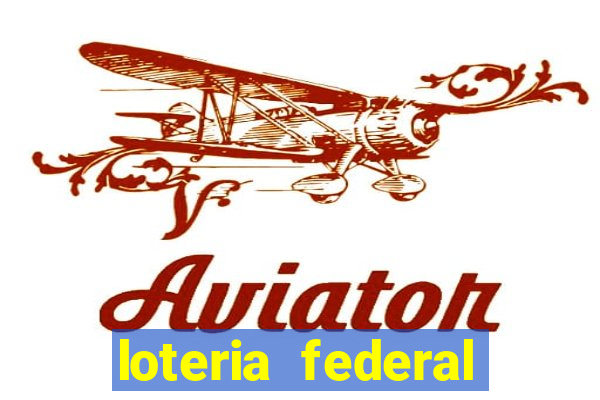 loteria federal giga bicho